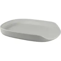 Sebra Wickelauflage - 65x50 cm - Stone Grey - - One Size - Wickelauflage
