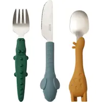 Liewood - Tove All Together Cutlery Set