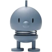 Hoptimist Soft Bumble, Sammelfigur