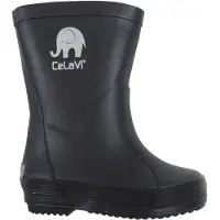 CeLaVi Gummistiefel - Basic - Navy - - 19 - Gummistiefel