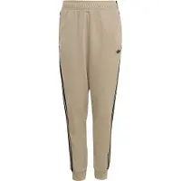 Adidas Originals Jogginghose adicolor SST KE2864 Beige Regular Fit