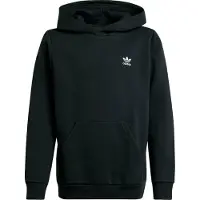 Adidas Kapuzenpullover - Schwarz - - 10 Jahre (140) - Kapuzenpullover
