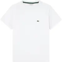 Lacoste Kids Core Kurzarm-t-shirt