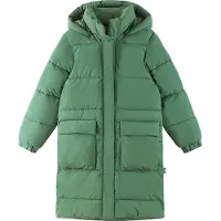 Reima Steppmantel - Kumpula - Green Clay - - 6 Jahre (116) - Daunenjacken