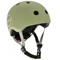 Scoot & Ride Kinderhelm XXS-S