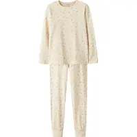 Name it Pyjama "NKFNIGHTSET FLOWER NOOS"