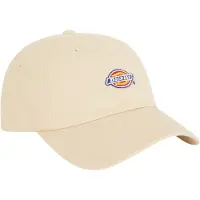 Dickies Schirmmütze HARDWICK WHITECAP GRAY damen