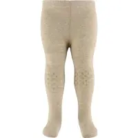 Minymo Strumpfhosen - ABS - Noos - Silver Mink Melange - - 68/74 - Strumpfhosen