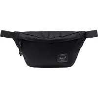 Herschel Gürteltasche Classic Unisex Black Tonal