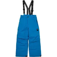 Lego Wear Skihosen m. Träger - LWPayton 701 - Blau - - 6 Jahre (116) - Skihosen