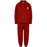 Lego Wear kidswear LWSINGU 200 - Thermo SET dark red (368) 86