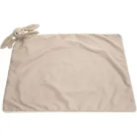 Jellycat Kuscheldecke - 56x70 cm - Bashful Bunny - Beige - - One Size - Decken