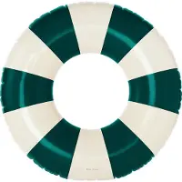 Petites Pommes Schwimmring - 120 cm - Celine Grand - Oxford Gree - - One Size - Schwimmring