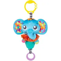 Playgro Elly Elephant Musikspielzeug