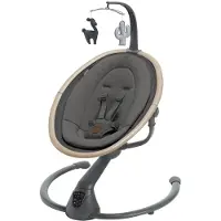 Maxi-Cosi Liegesessel - elektrisch - Cassia - Beyond Graphite EC - - One Size - Stuhl