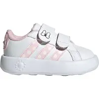 Adidas Sneakers Grand Court Minnie Cf I JR8130 Weiß 27