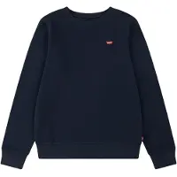 Levi's Sweatshirt - Crew - Dress Blues - - 16 Jahre (176) - Sweatshirts
