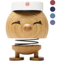 Hoptimist Student Bimble - Medium+ - 10,3 cm - Oak - - One Size - Dekoration