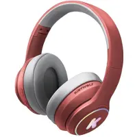KIDYWOLF 1 Kopfhörer - Bluetooth - Rot - - One Size - Kopfhörer