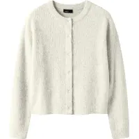 LMTD Regular Fit Strickjacke