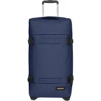 Eastpak Reisetasche m. Räder - Transit'r M - 78L - Boot Navy - - One Size - Taschen