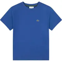 Lacoste Kids Core Kurzarm-t-shirt