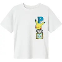Name it T-Shirt für Kinder NKMJENO POKEMON kind