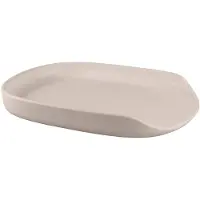 Sebra Wickelauflage - 65x50 cm - Birkenrinde Rose - - One Size - Wickelauflage