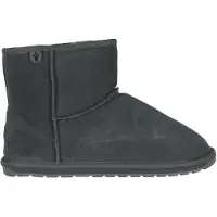 Emu australia Schneeschuhe Wallaby Mini Teens T10103 Grau