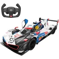 Rastar Ferngesteuert Auto - BMW M Hybrid V8 - 1:14 - - One Size - Autos
