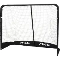 Stiga Dimensions - Street Floorball - 135x110 cm - Schwarz - - One Size - Zubehör