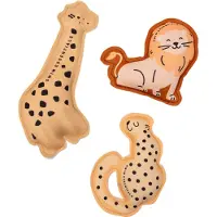 Swim Essentials Dive Buddies Big Three Animals 17 x 17 cm