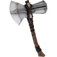 Rubies - Thor Stormbreaker Axe (301249)