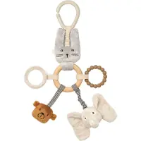 Liewood Angie Classic Aktivitätsspielzeug, Mist Mix, Babyspielzeug