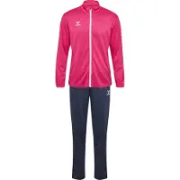 Hummel Kinder Sportanzug hmlLOGO SUIT KIDS