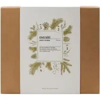 Meraki GeschenkBox - Adventskalender - - One Size - Kalender