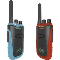 KIDYWOLF Walkie-talkie