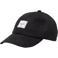 Herschel Kappe - Sylas Classic+ - Black - - One Size - Kappen