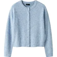 LMTD Regular Fit Strickjacke