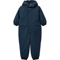 Sofie Schnoor Schneeanzug - Dark Blue - - 3 Jahre (98) - Schneeanzüge