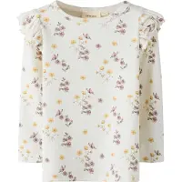 Name it Slim Fit Oberteil Mit Langen Ärmeln