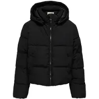 Kids Only Dolly Short Puffer Winterjacke Mädchen 128