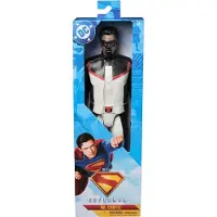 Superman Movie Legacy Actionfigur Mr. Terrific - 30 cm