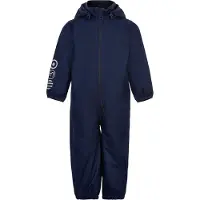 Minymo Softshell Solid Overall
