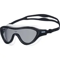 Arena THE ONE MASK TRANSPARENT