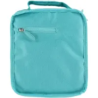 Sistema Kühltasche m. Brotdose/Trinkflasche - Grün - - One Size - Kühltaschen