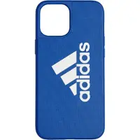 Adidas Etui - iPhone 12 Pro Max - Sporthülle - Blau - - One Size - Etuis