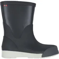 Viking Gummistiefel - River - Black/Anthrazit - - 30 - Gummistiefel