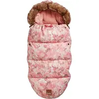 Elodie details Fußsack - 100 cm - River Rose - - One Size - Fußsack
