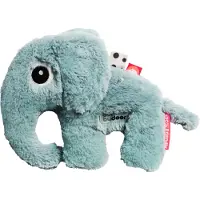 Done by Deer Geschaffen von Deer Knuffel Elphee Blauw